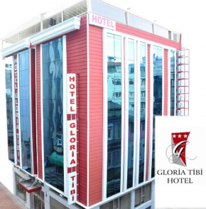Gloria Tibi Hotel, Samsun